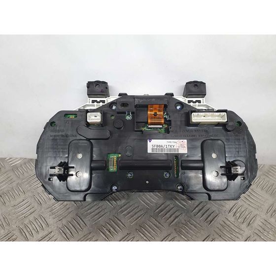 Cuadro Instrumentos Para Nissan Micra V