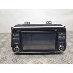 Sistema Navegacion Gps Para Nissan Micra V