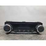 Mando Climatizador Para Nissan Micra V