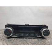 Mando Climatizador Para Nissan Micra V