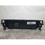 Mando Climatizador Para Nissan Micra V