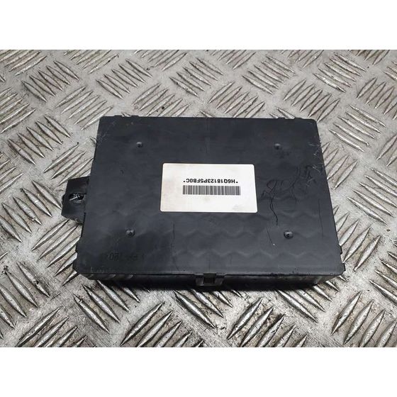 Modulo Electronico Para Nissan Micra V