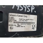 Modulo Electronico Para Nissan Micra V