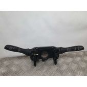 Mando Luces Y Limpia Para Nissan Micra V