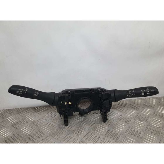 Mando Luces Y Limpia Para Nissan Micra V