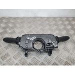 Mando Luces Y Limpia Para Nissan Micra V