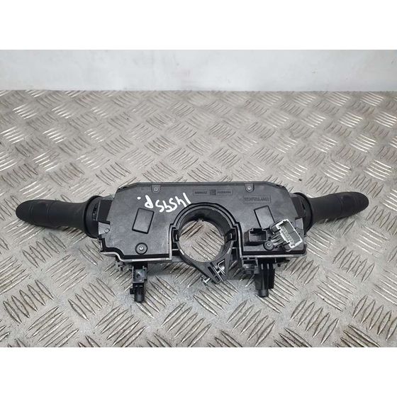 Mando Luces Y Limpia Para Nissan Micra V
