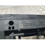 Mando Luces Y Limpia Para Nissan Micra V