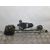Motor Limpia Delantero Para Nissan Micra V