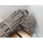 Caja Transfer Para Mercedes Clase M