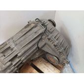 Caja Transfer Para Mercedes Clase M