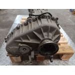Caja Transfer Para Mercedes Clase M