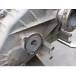 Caja Transfer Para Mercedes Clase M