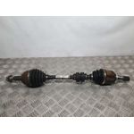 Transmision Delantera Izquierda Para Nissan Micra V