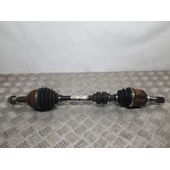 Transmision Delantera Izquierda Para Nissan Micra V
