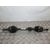 Transmision Delantera Izquierda Para Nissan Micra V