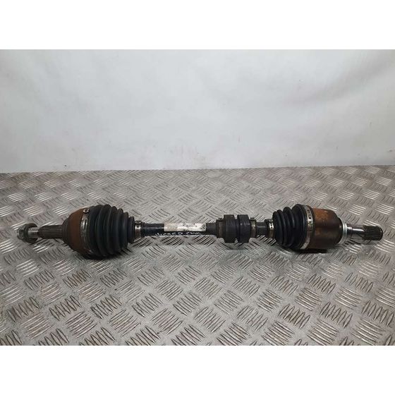 Transmision Delantera Izquierda Para Nissan Micra V