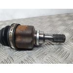 Transmision Delantera Izquierda Para Nissan Micra V