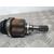 Transmision Delantera Izquierda Para Nissan Micra V