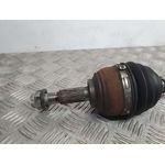 Transmision Delantera Izquierda Para Nissan Micra V