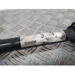Transmision Delantera Izquierda Para Nissan Micra V