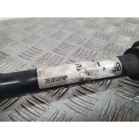 Transmision Delantera Izquierda Para Nissan Micra V