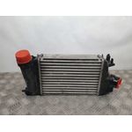 Intercooler Para Nissan Micra V