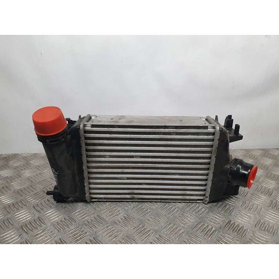 Intercooler Para Nissan Micra V