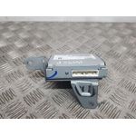 Modulo Electronico Para Nissan Micra V