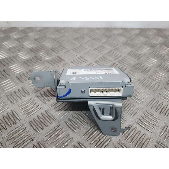 Modulo Electronico Para Nissan Micra V