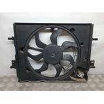 Electroventilador Para Nissan Micra V