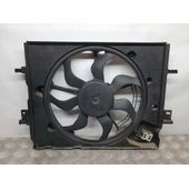 Electroventilador Para Nissan Micra V