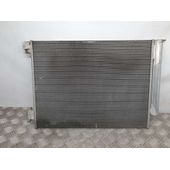 Condensador / Radiador Aire Acondicionado Para Nissan Micra V