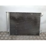 Condensador / Radiador Aire Acondicionado Para Nissan Micra V