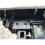 Warning Para Volkswagen Polo
