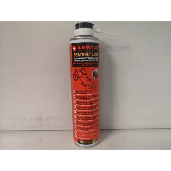 Lubricante Para Cinturones para Universal Accesorio