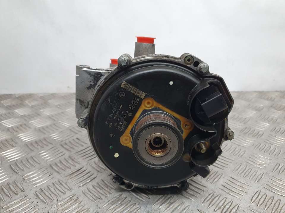 Alternador Para Mercedes Clase M