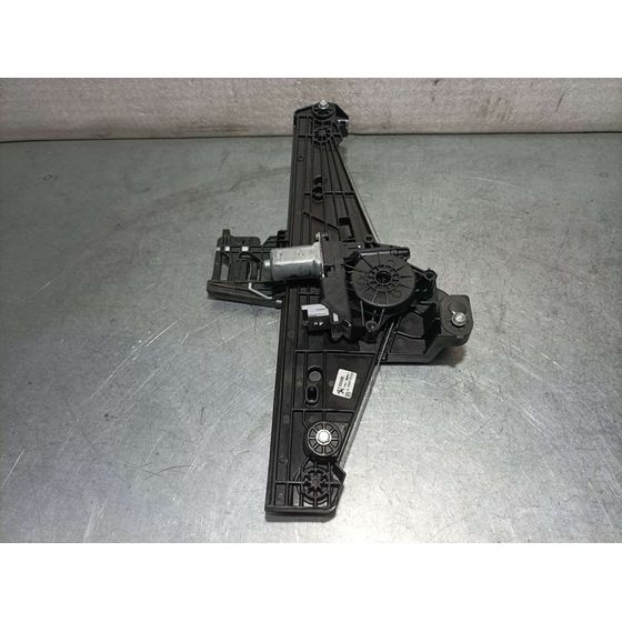 Elevalunas Trasero Izquierdo Para Peugeot 2008