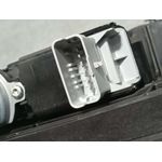 Elevalunas Trasero Izquierdo Para Peugeot 2008