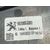 Elevalunas Trasero Izquierdo Para Peugeot 2008