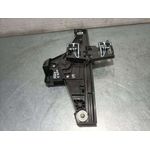 Elevalunas Trasero Izquierdo Para Peugeot 2008