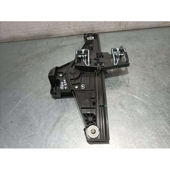 Elevalunas Trasero Izquierdo Para Peugeot 2008