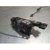 Cerradura Puerta Trasera Izquierda  Para Peugeot 2008