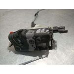 Cerradura Puerta Trasera Izquierda  Para Peugeot 2008