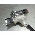 Cerradura Puerta Trasera Izquierda  Para Peugeot 2008
