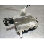Cerradura Puerta Trasera Izquierda  Para Peugeot 2008