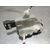 Cerradura Puerta Trasera Izquierda  Para Peugeot 2008