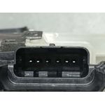 Cerradura Puerta Trasera Izquierda  Para Peugeot 2008