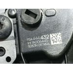 Cerradura Puerta Trasera Izquierda  Para Peugeot 2008