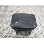 Airbag Lateral Delantero Izquierdo para Mercedes-Benz Clase M (W163)